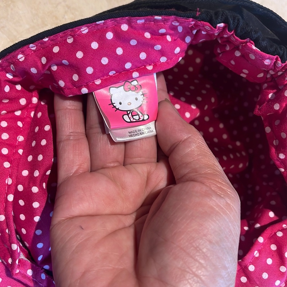 Hello Kitty cap - Picture 2 of 6